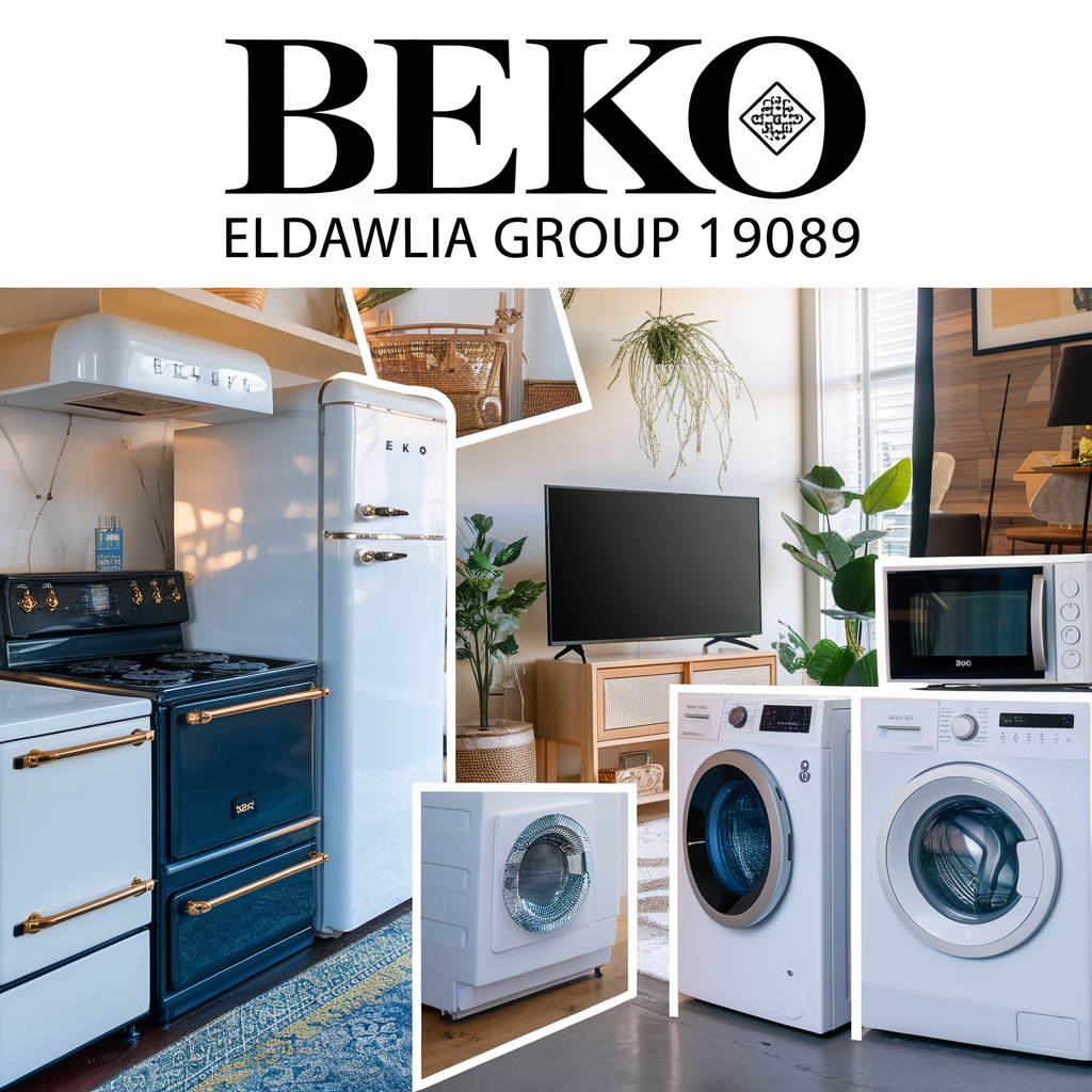 توكيل بيكو ضمان الخدمة