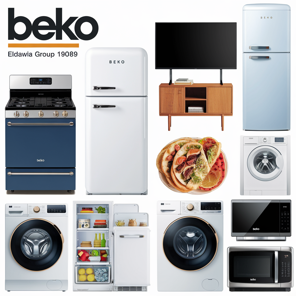 خبرات مركز beko