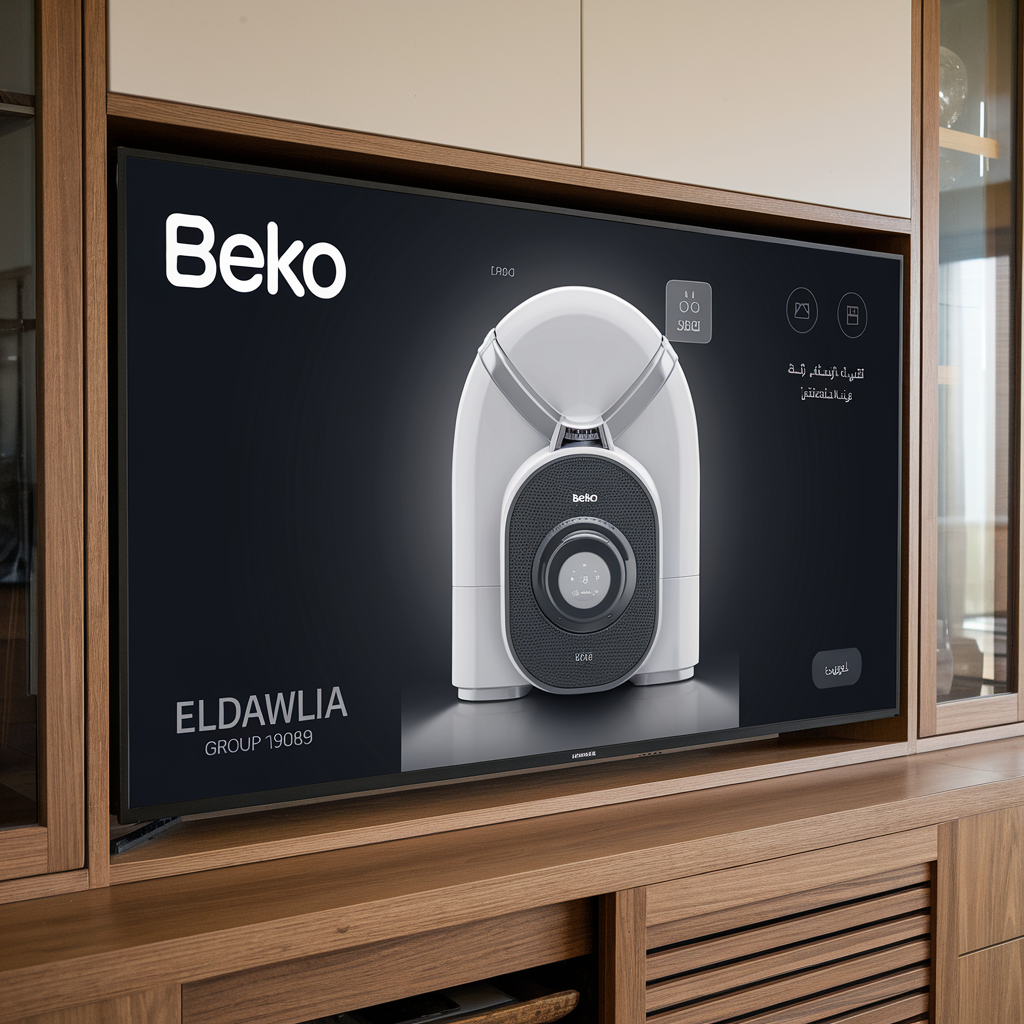 مركز صيانة بيكو