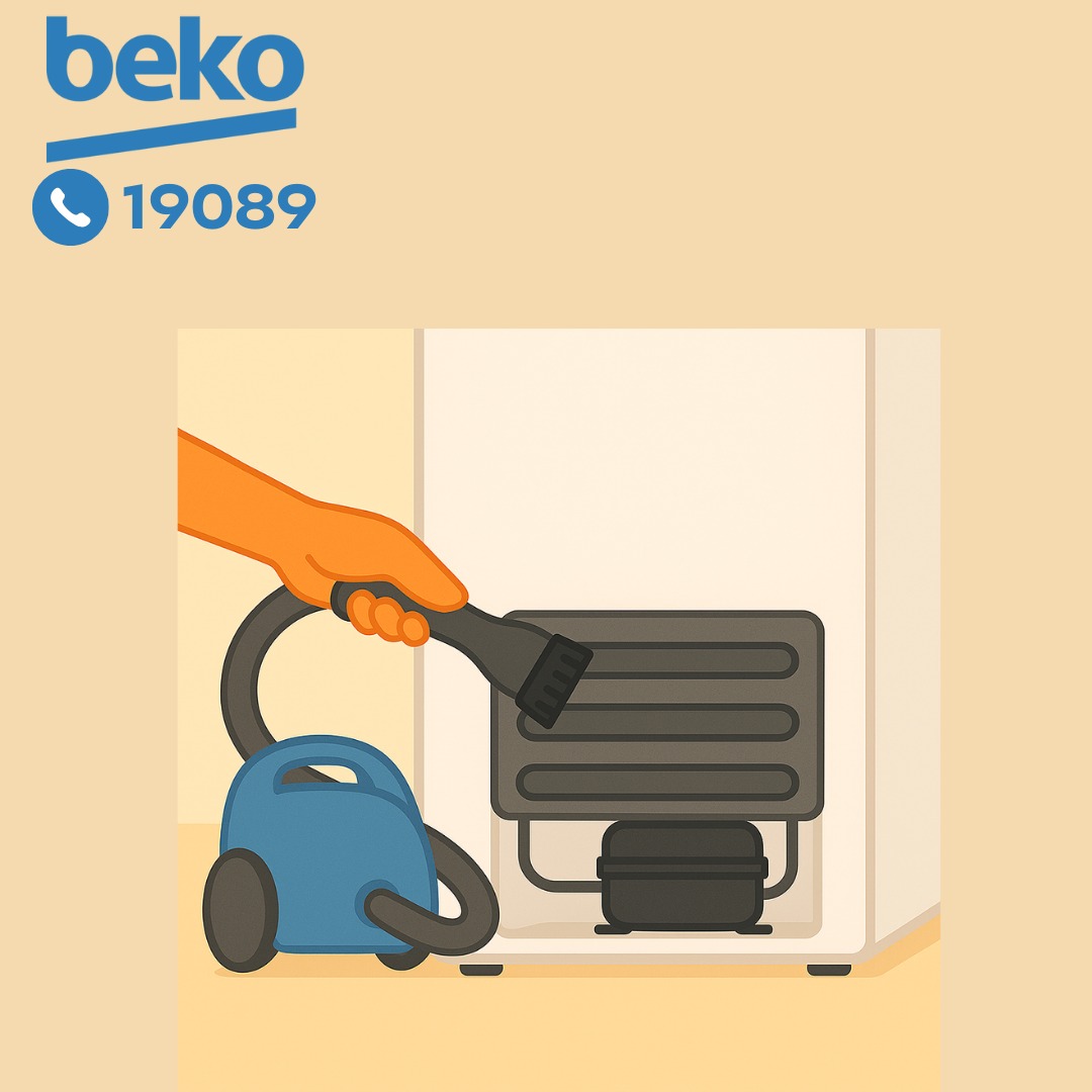 تنظيف الوحدات الخارجية بديب فريزر بيكو تنظيف الوحدات الخارجية بديب فريزر بيكو