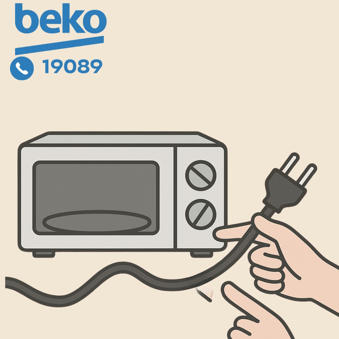 فحص التوصيلات الكهربائية بميكروويف بيكو فحص التوصيلات الكهربائية بميكروويف بيكو